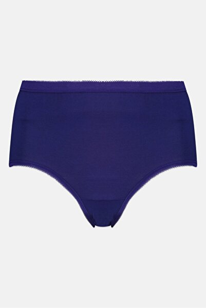 SLOGGI Women 3 Pieces Sloid Pull On Panties, Multicolor