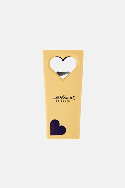 Berghoff فتاحة زجاجات من Lover By Lover، لون بيج