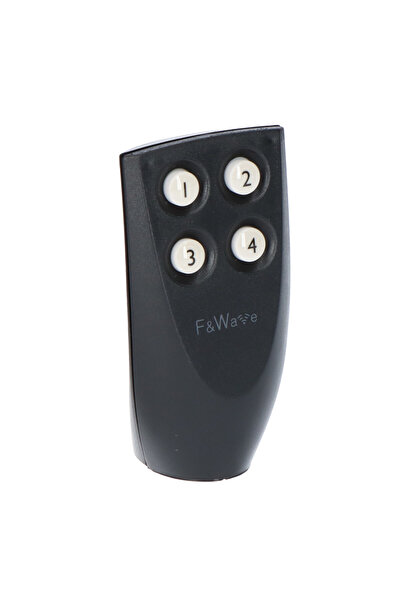 Other Telecomandă cu 4 butoane, alimentare 3V