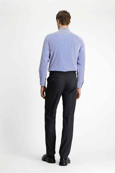 Kiğılı Regular Fit Klasik Kumaş Pantolon