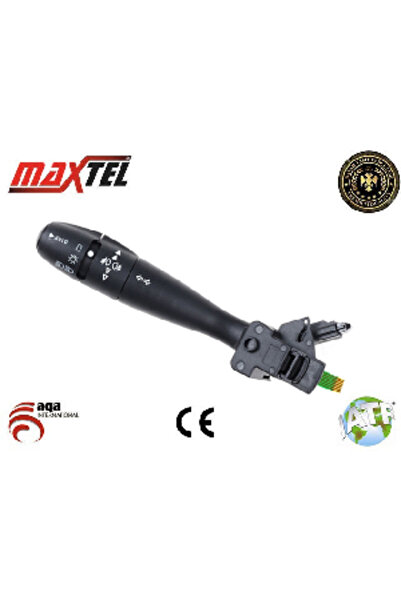 Maxtel Unıversal Far Sinyal Kolu Peugeot P.206-Partner-Citroen-Berlingo - Max...