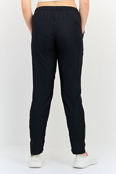 Asics Women Sportswear Fit Running Sweatpants, Black