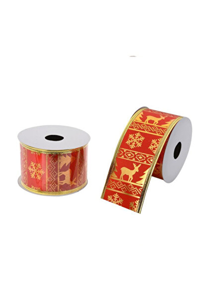OEM Set of 20 Christmas decorative ribbons, 5 cm
