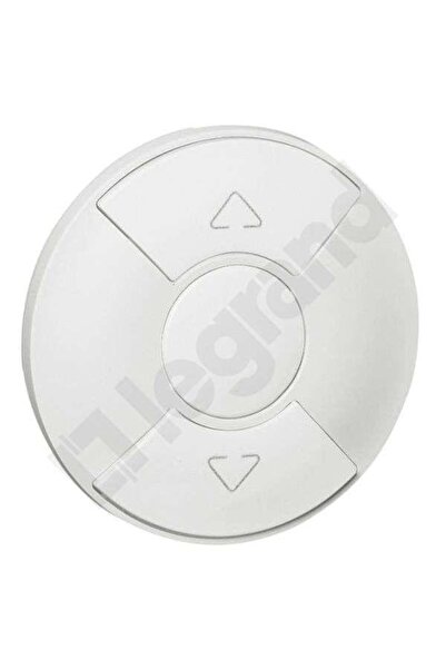 Other Placă mecanism de control pentru jaluzele rulante Celiane albă