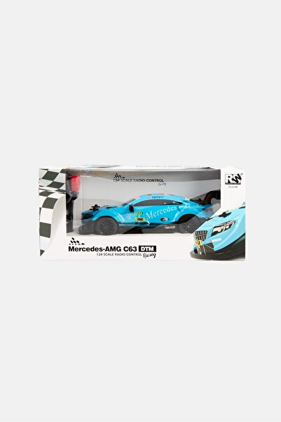 Jian Feng Yuan Mercedes AMG C63 DTM RC Car, Assorted
