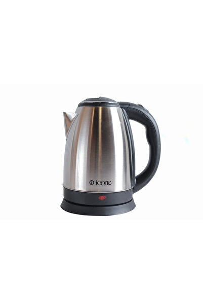 Icon Icon Steel 1800W 1.8L Kettle - Model: TPSK0318