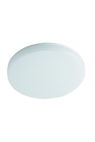 Other LED ceiling lamp VARSO 24W 4000K 2280lm with motion sensor IP54 white round