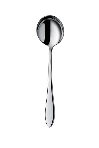 Kılıçlar Paris 6 Adet Konsome Kaşığı