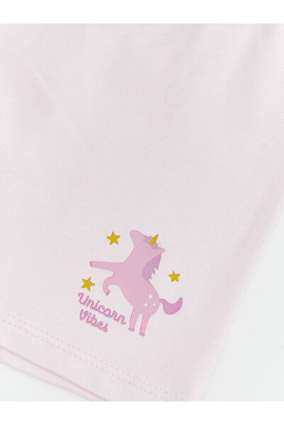 LC Waikiki Create Your Style from Uzg Store |   Girl's Boxer 3-Pack