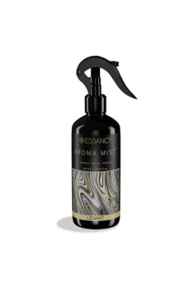 Generic Ahla Jaw : AROMA MIST – LEVANT 300 ML PREMIUM AIR FRESHENER - REFRESHING, CLEAN SCENT FOR A VIBRANT