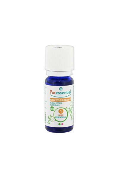 Generic Brand Puressentiel Organic Eucalyptus Globulus Organic Essential Oil ...