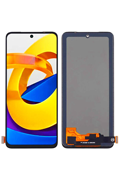 Other Ecran LCD tactil din sticlă pentru Xiaomi Redmi Note 11 / 11S Incell