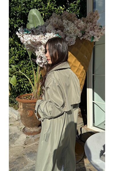 Elifyasars Trençkot