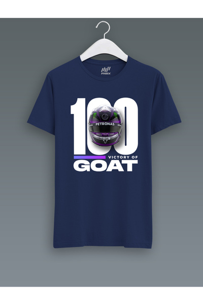 FNBX Lh 100 Goat T-Shirt