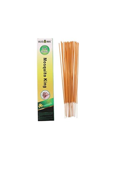 Generic Natural Mosquito Incense Stick Effective Repellent