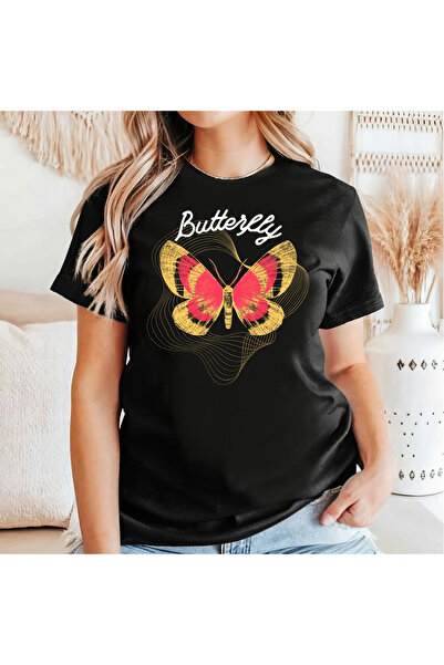 Nayla TRICOU BUMBAC 100%