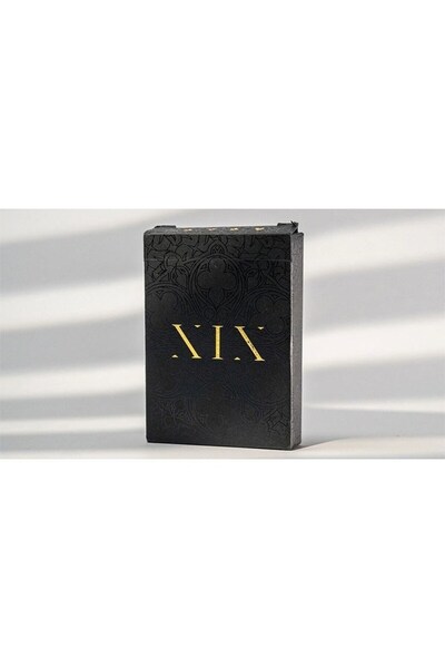 OyuncaklarÜlkesi Tcc Ascend Xix Premium Playing Card Deck of Cards