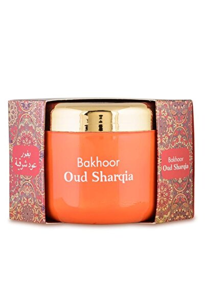 Generic Brand Hamidi Oud Sharqia 100% Pure Oriental Bakhoor 70g, Arabic Incen...