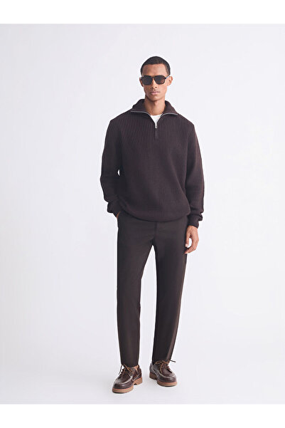 LC Waikiki Sparkling Selections from Shining Store |   Standard Fit Men's Trousers