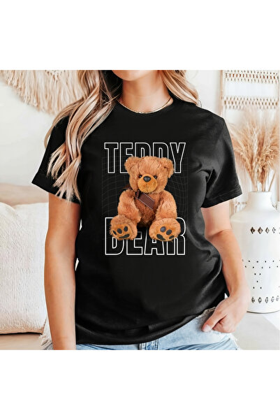Nayla TRICOU BUMBAC 100%