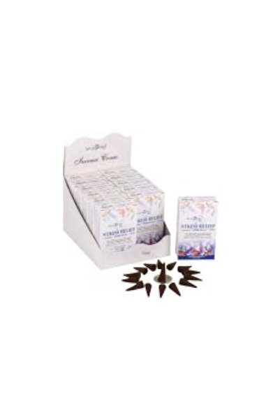 Generic Brand Stamford Stress Relief Cones