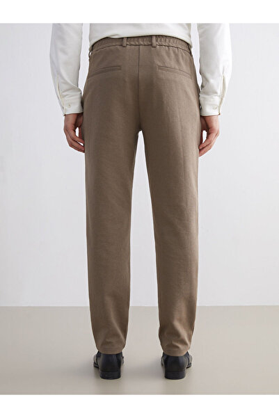 LC Waikiki Sparkling Selections from Shining Store | Standard Fit Men's Trousers