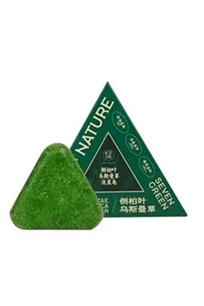 Osmantamıçiftliği صابون شامبو أوسمانثوس بخلاصة بلاتيكلادوس – نمو وتقوية الشعر...