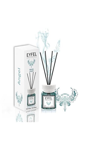 Generic Brand eyfel eau de parfum REED DIFFUSER- ANGEL 120ML - Assorted