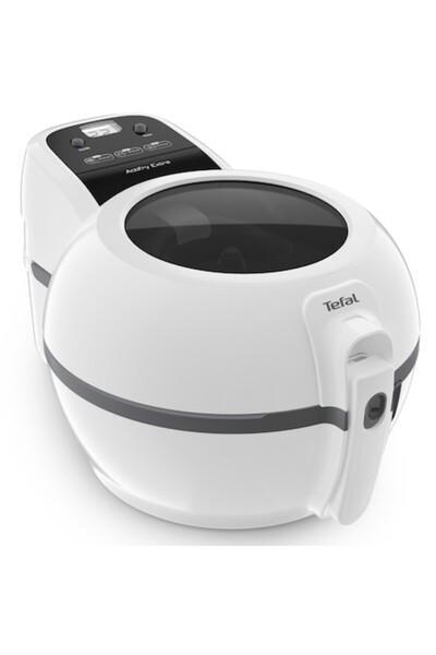 TEFAL ActiFry Extra FZ720015 Air Fryer, 1300 W, 3.5L Capacity, 300 Recipes, Automatic Temperature Ad