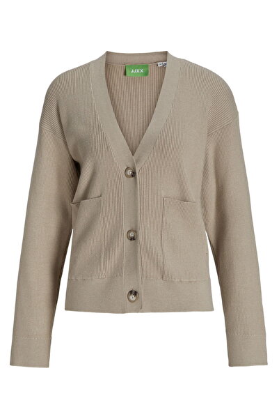 Jack & Jones Women's Buttoned Cardigan - Franciska