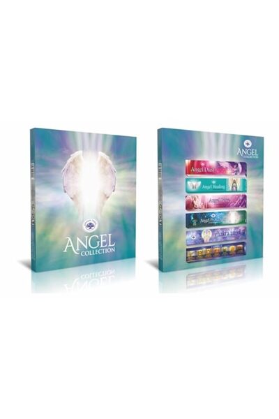 Generic Brand Guohaoi 72 Sticks Total - Angel Dust, Angel Healing, Angel Love...