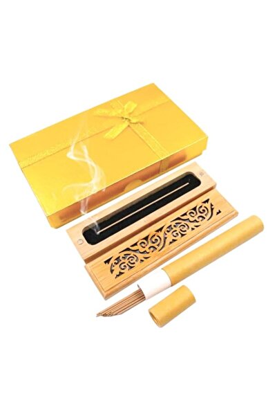 Generic Brand Bakhoor bosidin - oud incense bakhoor burner arabic golden gift...