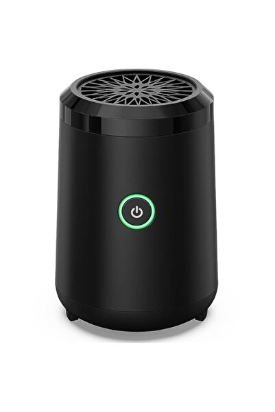 Generic Fitto Mini USB Portable Incense Burner | Arab Bakhoor Electric Aroma ...