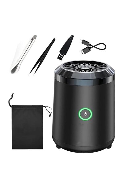 Generic Brand Portable Electronic Bakhoor Burner, TYPE-C Rechargeable Bukhoor...