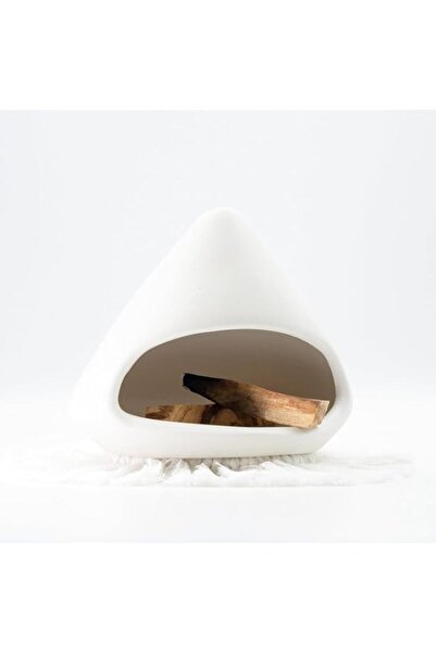 Generic Brand Palo Santo Holder, Handmade Ceramics Palo Santo Burner, Smudge ...