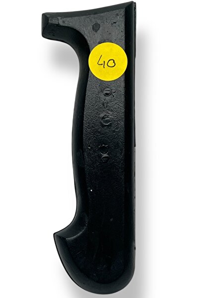 KeskinAdam41 Bıçak Sapı Bıçak Kabzesi 40'lık (Döner Bıçağı İçindir)