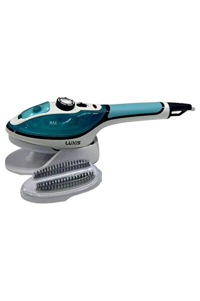 Luxis Perie cu fier de călcat cu abur