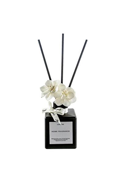 Generic Brand FLORIELLE Flower Reed Diffuser Set/Gardenia / 150ml / Scent Fra...
