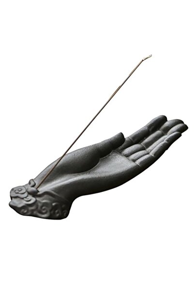 Generic Brand Ceramic Incense Holder for Sticks - Incense Burner Holder Zen D...