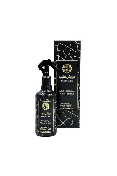 Generic Brand Gulf Orchid Oriental Room Spray Air Freshner 300ml for Home & o...