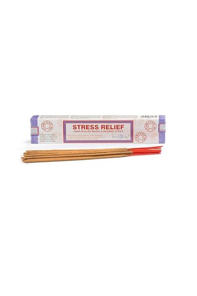 Generic Brand Stamford Stress Relief Sticks