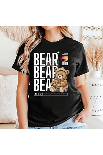 Nayla TRICOU BUMBAC 100%