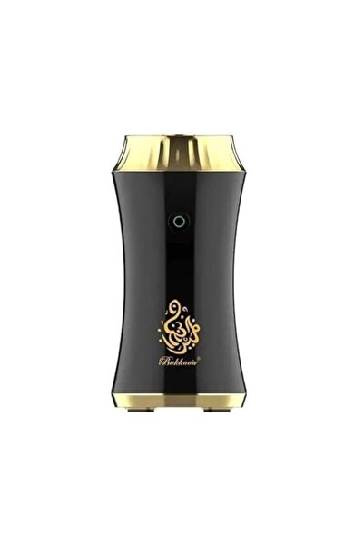Generic Brand Bakhoor BoSidin USB Power Incense Burner Rechargeable Electric ...