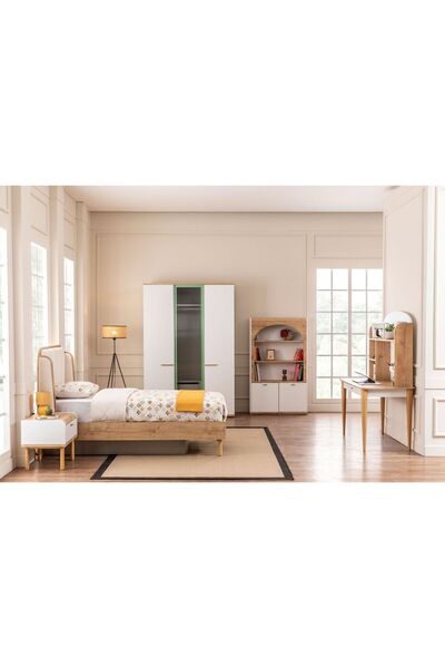 Doressa Lund Genç Odası Takımı