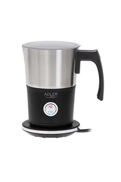 Other AD 4497 Milk Frother - Frothing and Heating