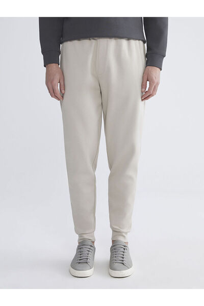 LC Waikiki Sparkling Selections from Shining Store |   Standard Fit Men's Jogger Sweatpants