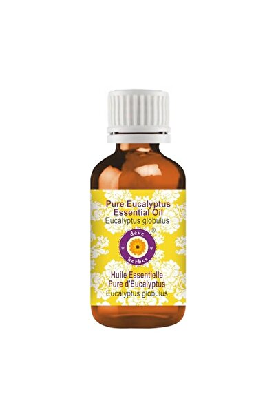 Generic Brand Deve Herbes Pure Eucalyptus Essential Oil (Eucalyptus globulus)...