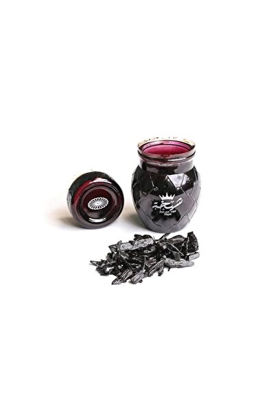 Generic Brand MOIN Sheikha Bakhoor Muattar 50g - Premium Oud and Agarwood Inc...