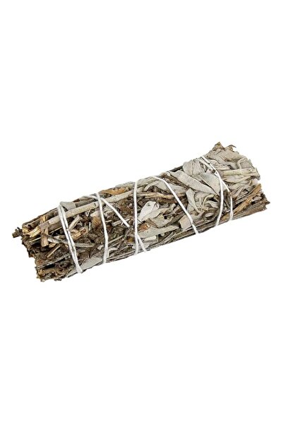 Generic Brand white sage Mini & Lavender Mix 3-4"