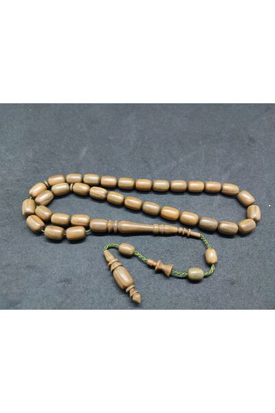 İskeçe Exclusive Legendary Master Name: Muhammed Erden Master's Work Selection Vip Series Fragrant Pelesenk Certified 8607